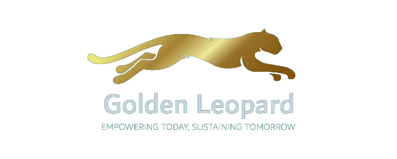 Golden Leopard