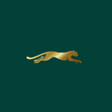 Golden Leopard