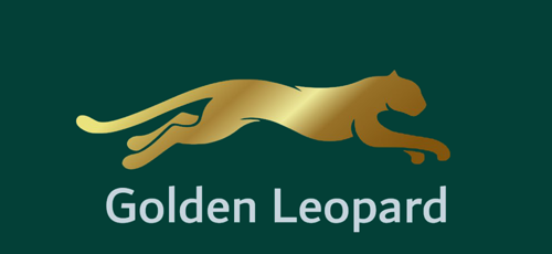 Golden Leopard