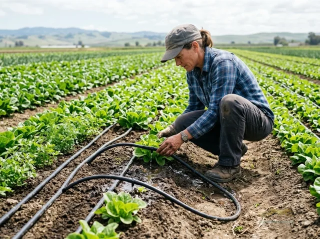 NPK 10-10-30 (Foliar & Drip Irrigation)