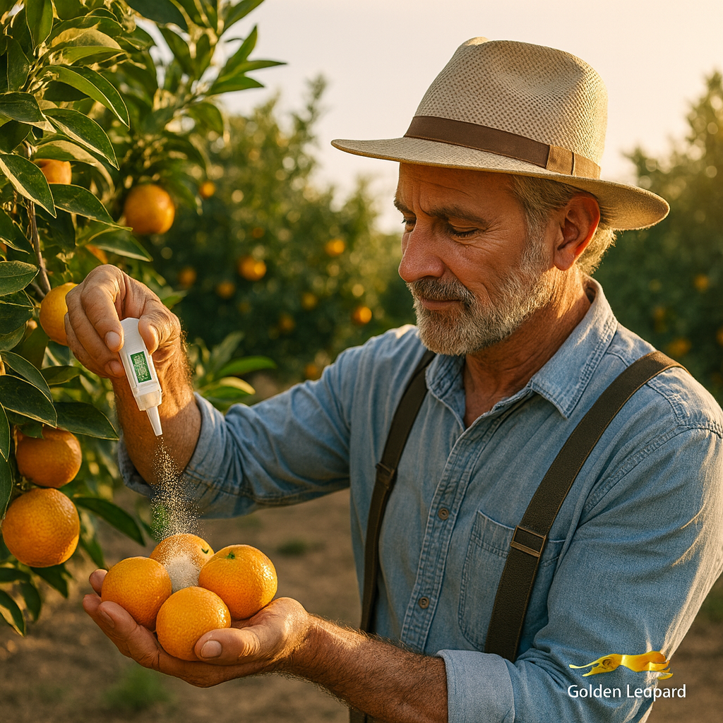 Amino Acid Series — Amino acid chelated (Cu)