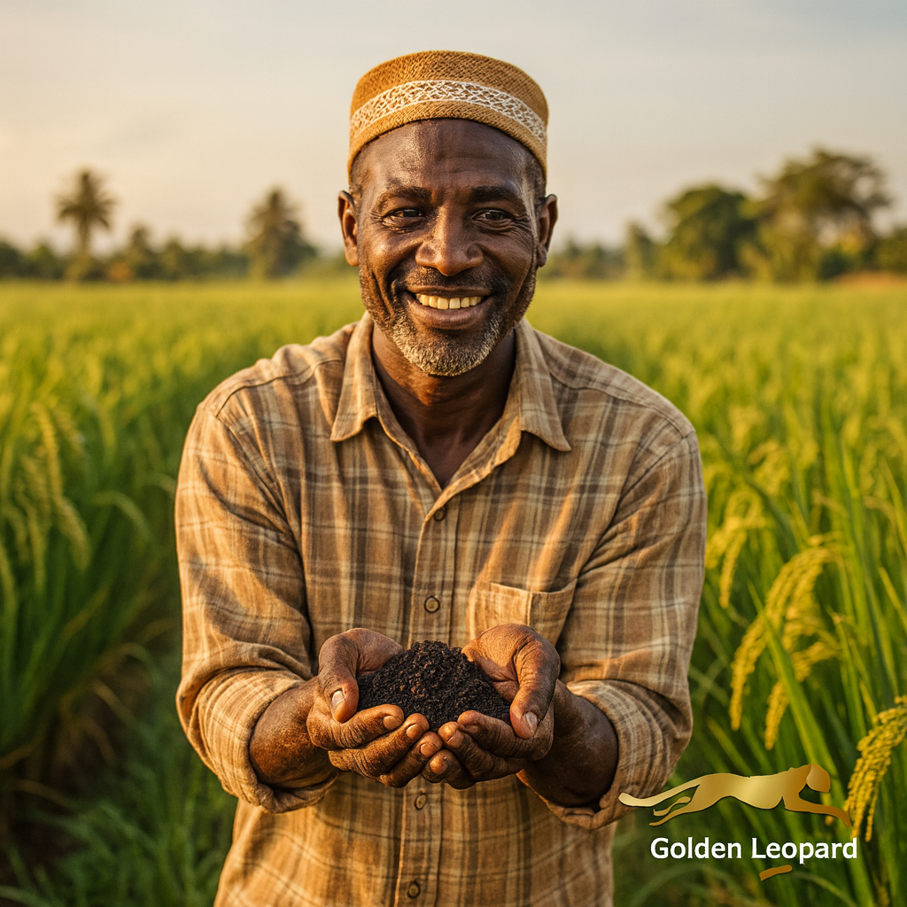 Amino Acid Series — Amino acid chelated (Fe)