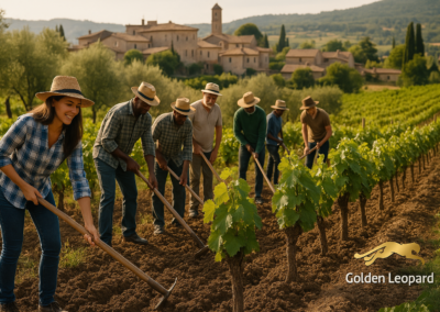 Golden Leopard Gold Amino Acid Series Amino acid powder (Cl free 80%, salt free, sulfuric acid hydrolysis)