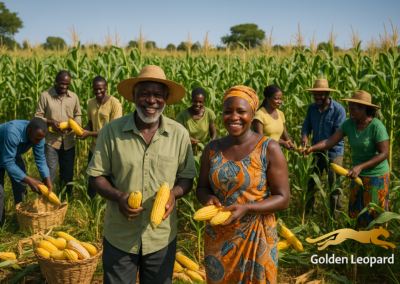 Golden Leopard Gold Amino Acid Series Amino acid powder (chlorine free)