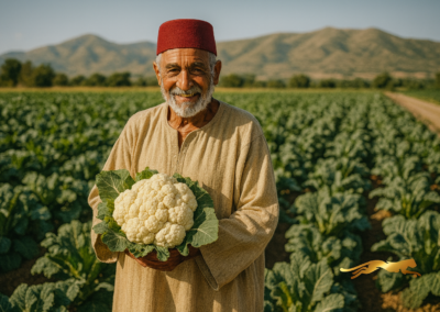 Golden Leopard Gold Fertilizer Materials Calcium acetate