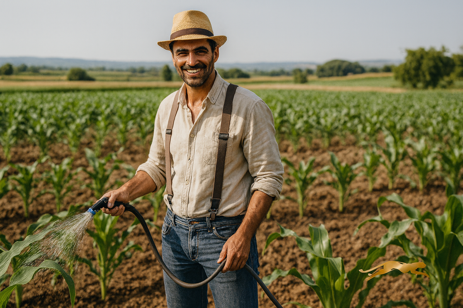 Fertilizer Materials — Calcium nitrate