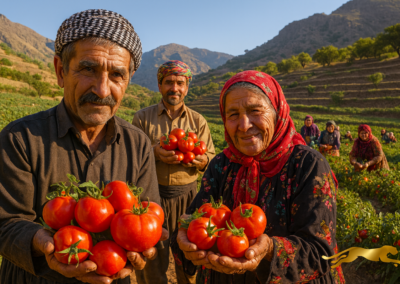 Golden Leopard Gold Fertilizer Materials MIKP (00-58-38)