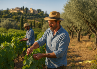 Golden Leopard Gold Fertilizer Materials MKP