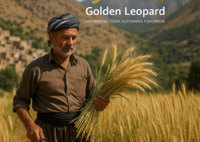 Golden Leopard Gold Fertilizer Materials Manganese sulfate mono