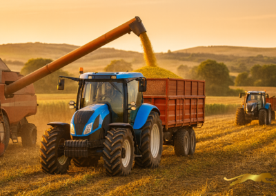 Golden Leopard Gold Fertilizer Materials UP