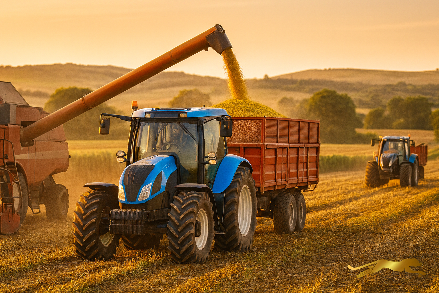 Fertilizer Materials — UP