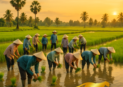 Golden Leopard Gold Gibberellic Acid 0.01% BR SL