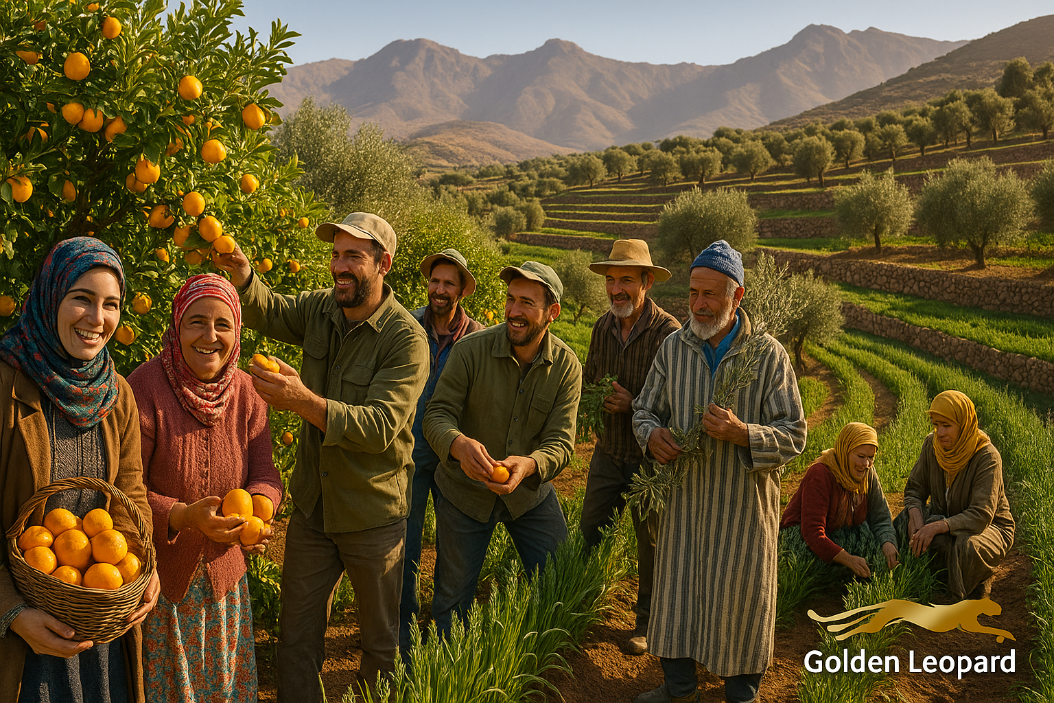 Gibberellic Acid — 5% S-ABA SG