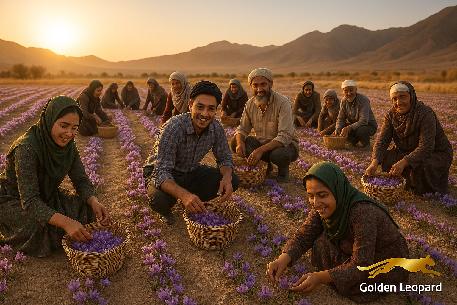 Golden Leopard Gold Gibberellic Acid S-ABA ≥ 90% Tech