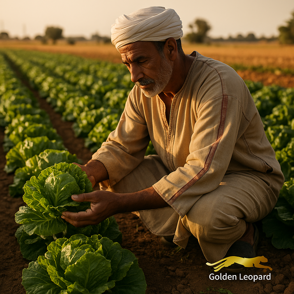 Golden Leopard Gold Humic Acid Series Humic acid powder