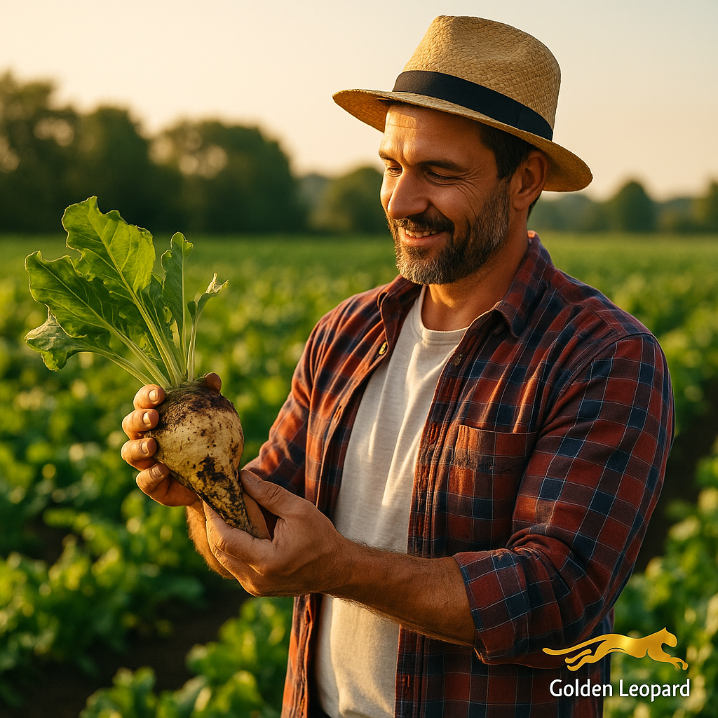 Golden Leopard Gold Humic Acid Series Potassium humate (powder granular flake)