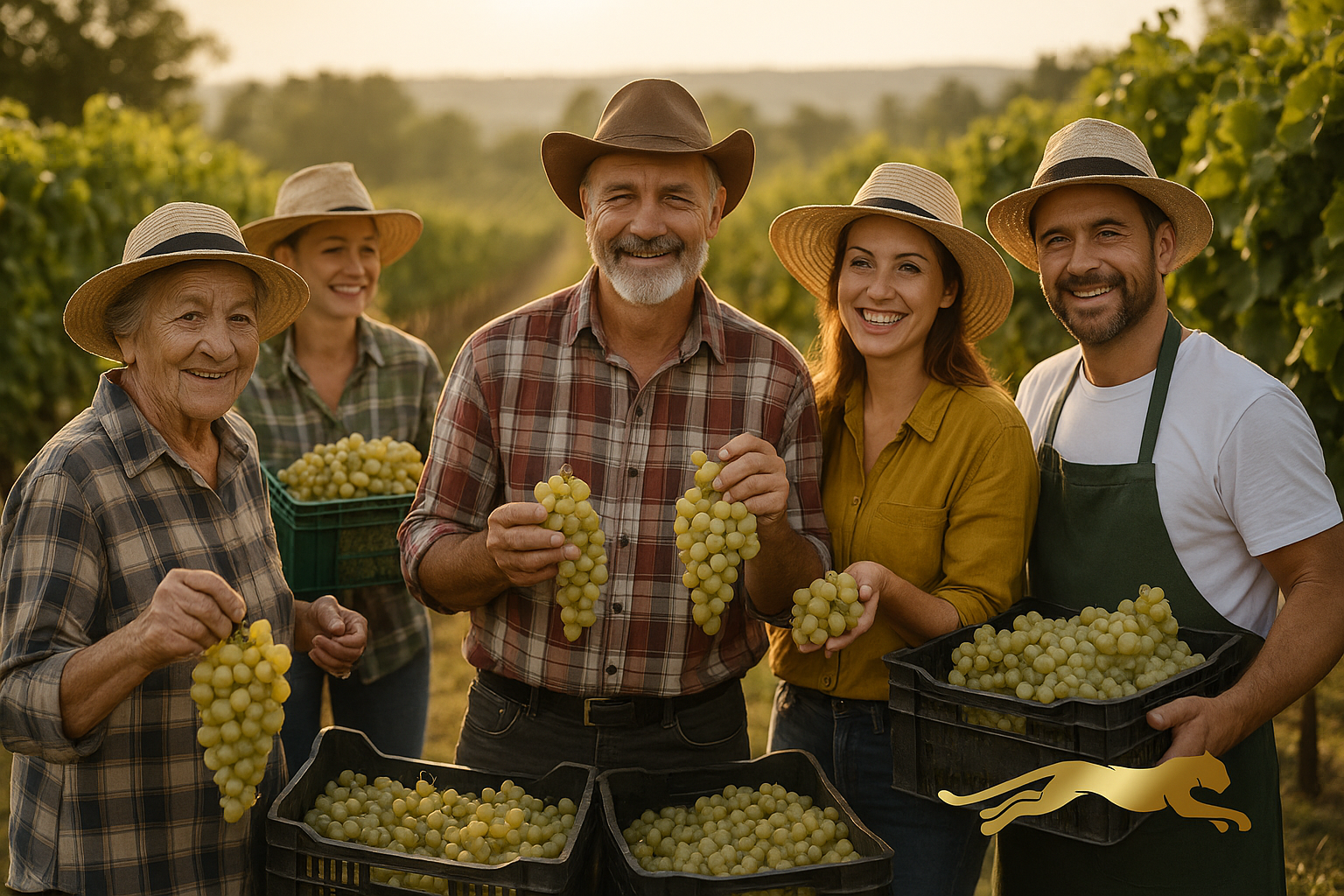 Golden Leopard Gold Inorganic Fertilizer NPK powder/granular (3-37-37 + TE)