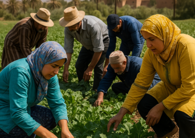 Golden Leopard Gold Seaweed Extracted Seaweed extract