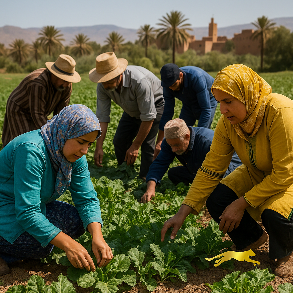 Golden Leopard Gold Seaweed Extracted Seaweed extract