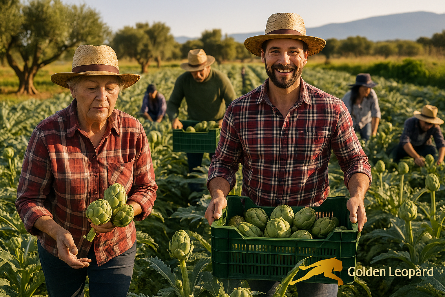 Golden Leopard Gold Stimulate Additive 3-Indolebutyric acid (IBA)