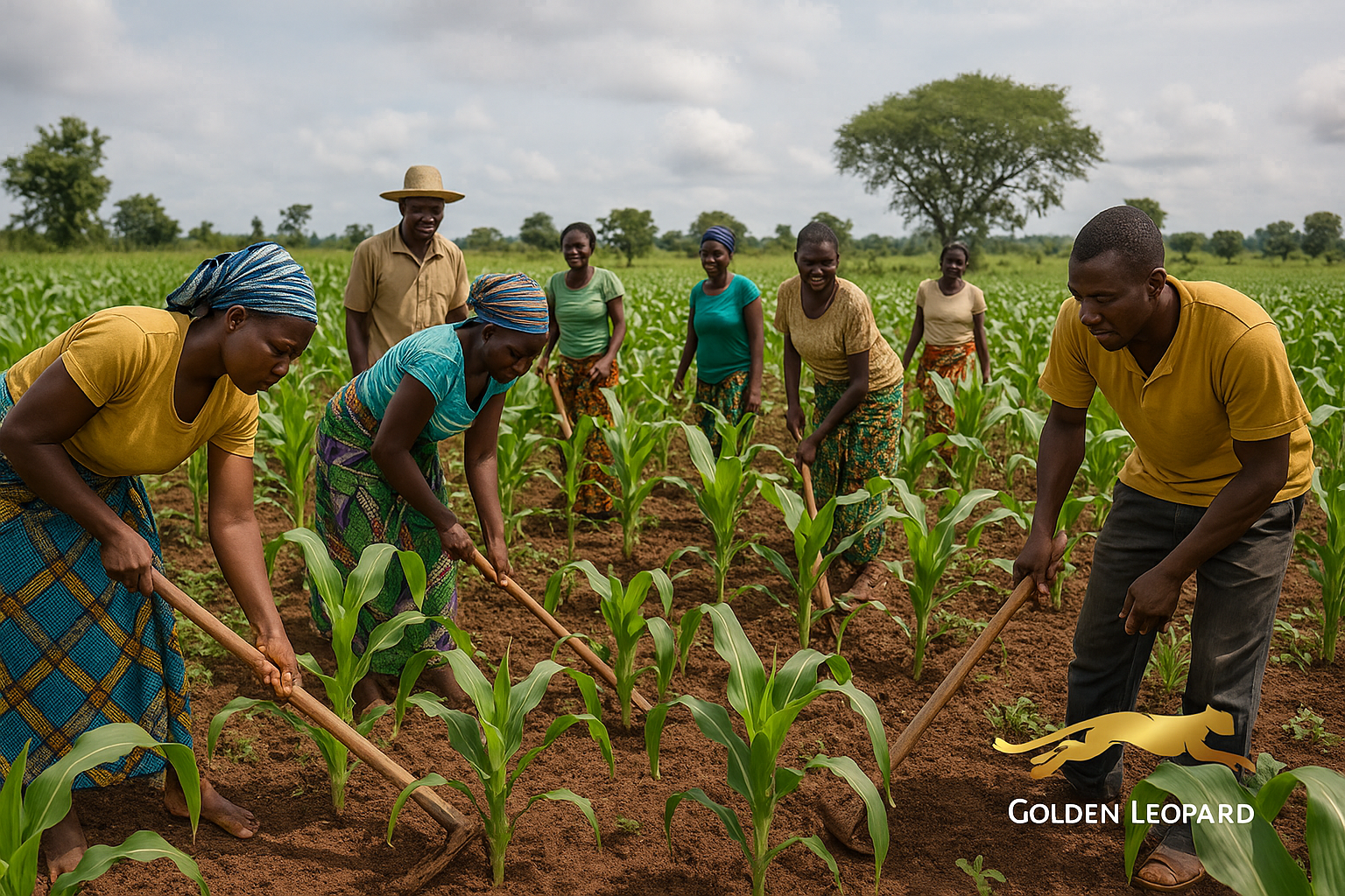 Golden Leopard Gold Stimulate Additive 3-Indolyl acetic acid (IAA)