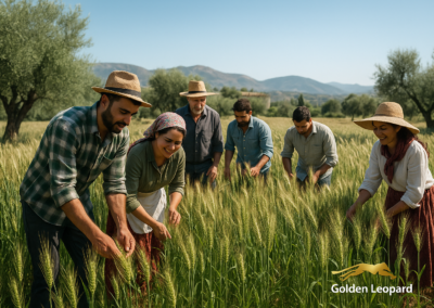 Golden Leopard Gold Stimulate Additive Chlormequat chloride (CCC) 50% AS 75% AS