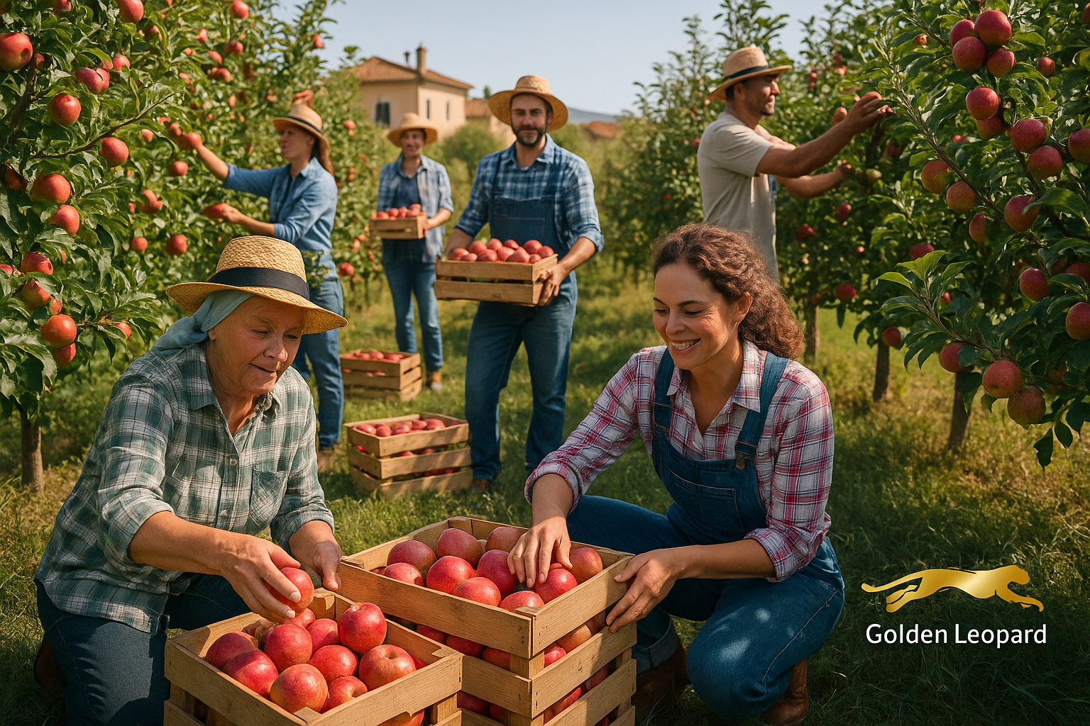 Golden Leopard Gold Stimulate Additive Gibberellic Acid GA3