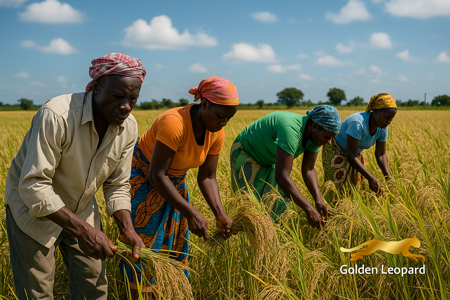 Golden Leopard Gold Stimulate Additive Mepiquat chloride (DPC) 250g/L