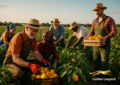 Golden Leopard Gold Stimulate Additive Potassium 3-indolebutyrate (IBA-K)