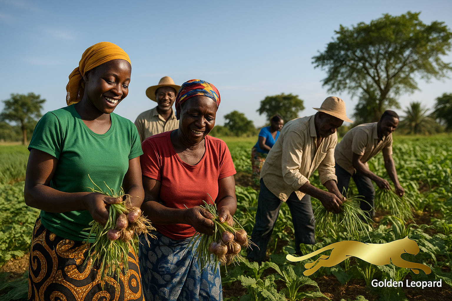 Golden Leopard Gold Stimulate Additive Sodium nitrophenolate 1.8% AS (Atonik)