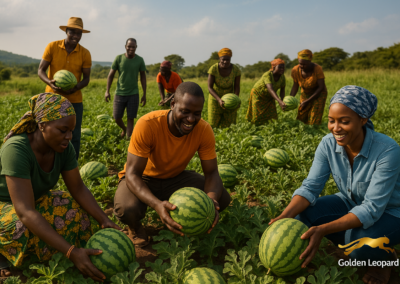 Golden Leopard Platinum Humic Acid Series Super potassium humate