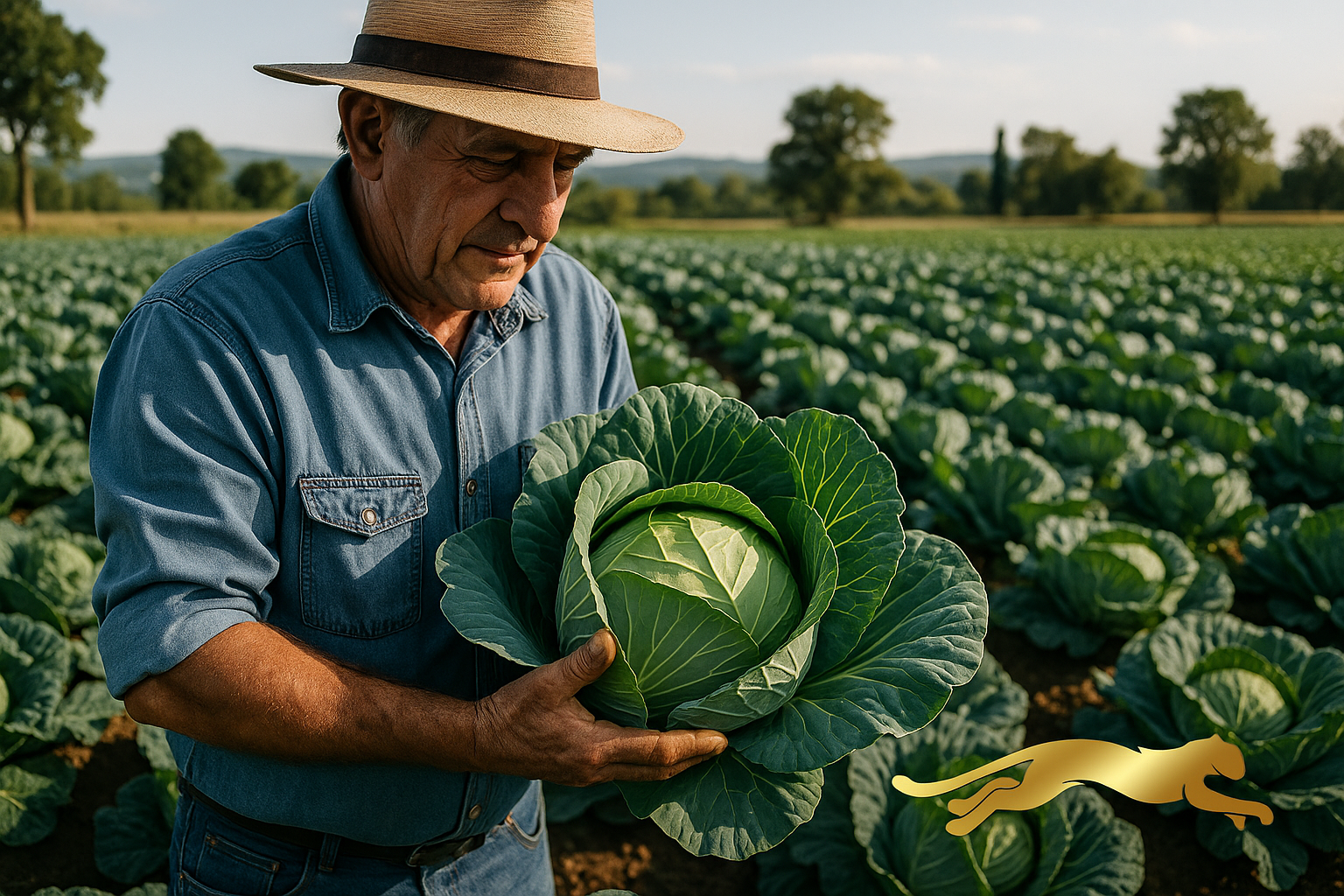 Golden Leopard Platinum Seaweed Extracted High-efficiency fish protein fertilizer
